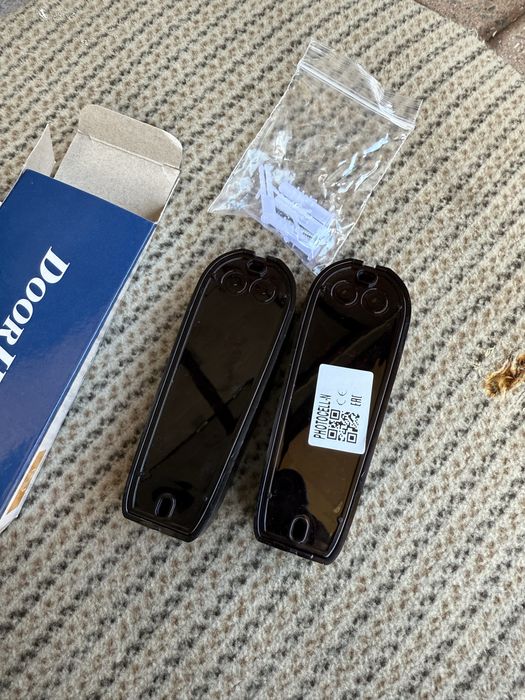 Doorhan Photocell-n проводной