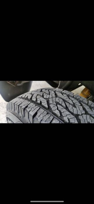 Гуми ,  джанти и аксесоари