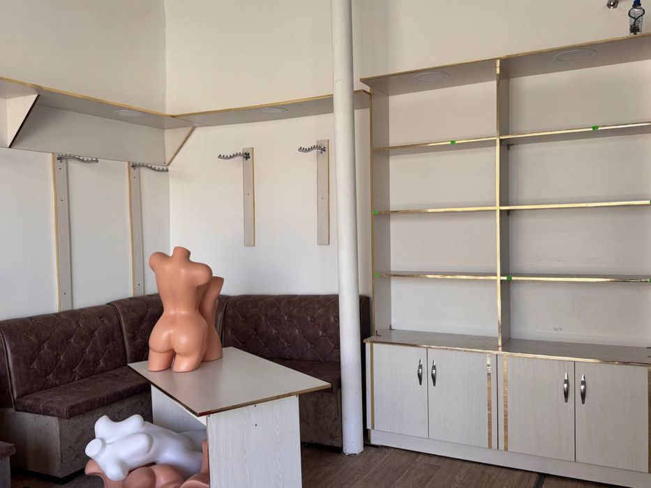 Мебел кийим доконга