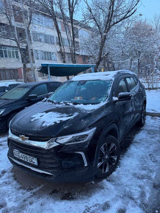 Продаётся Chevrolet Tracker Premier 2023 года