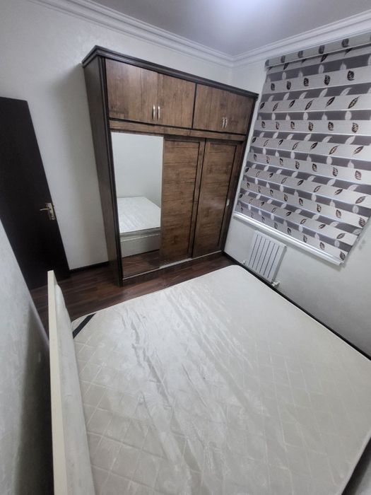 Аренда 2х комнатной  квартиры в ЖК ОБОД МАКОН