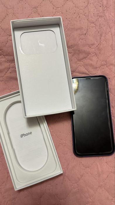 Iphone xr в корпусе 17 pro max