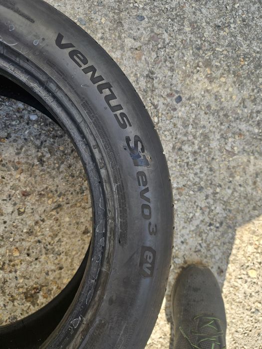 Гуми 225/55/18 Летни