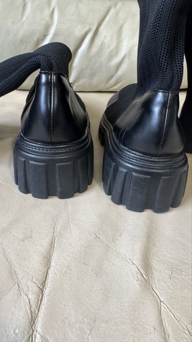 Cuccoo - спортно елегантни чизми