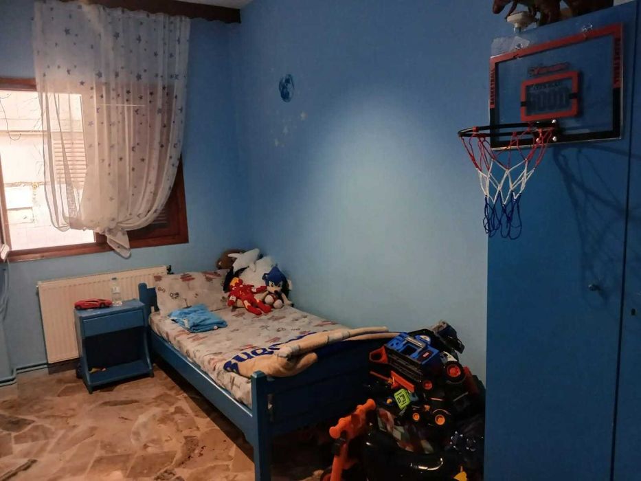 Къща в Аспровалта