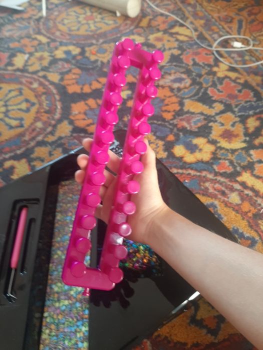 Станок для вязания