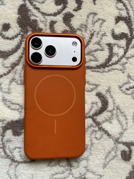 Iphone 17 pro max dubai