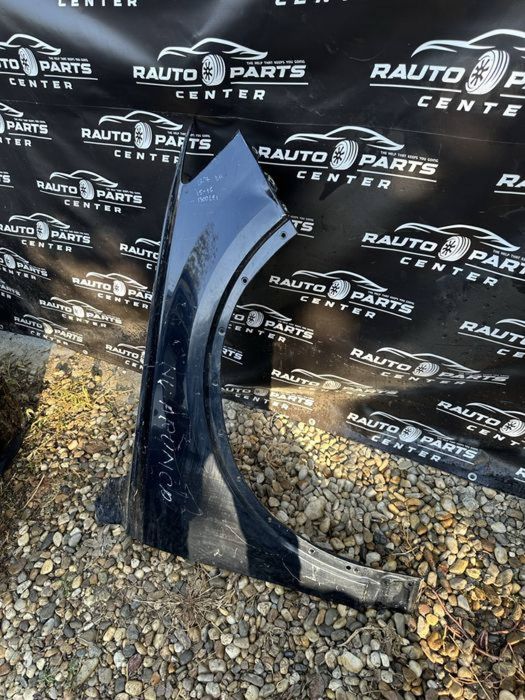 Aripa dreapta Audi Q7 4M 2015/2016/2017/2018