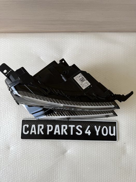 Фар десен Citroen C5 Aircross Перфектен
