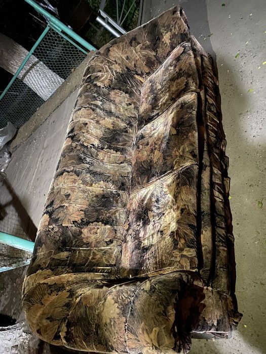 2 дивана, 2 кресло