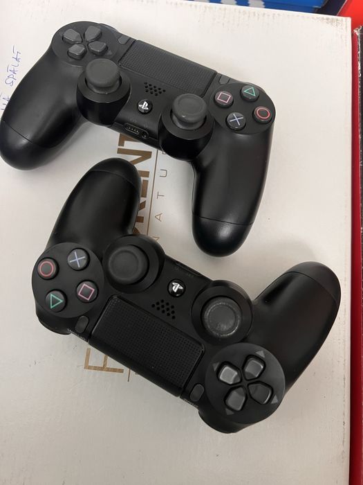 Vand Controller PS4