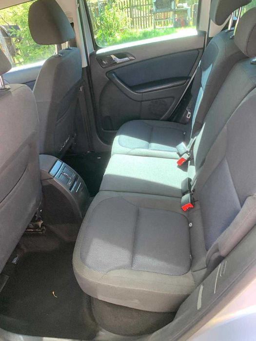 De vanzare Skoda Yeti