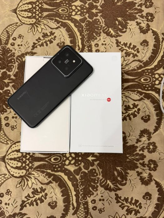 Xiaomi 14 Global 512/16