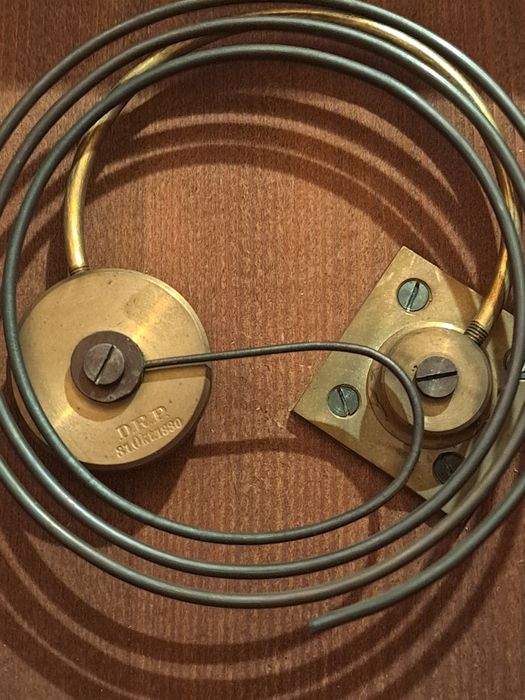 Ceas pendula de perete Lenzkirch