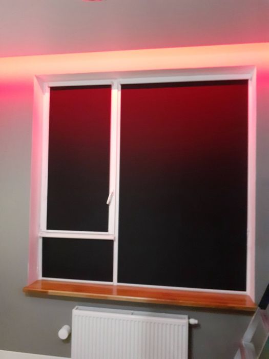 Жалюзи и Ролл-шторы