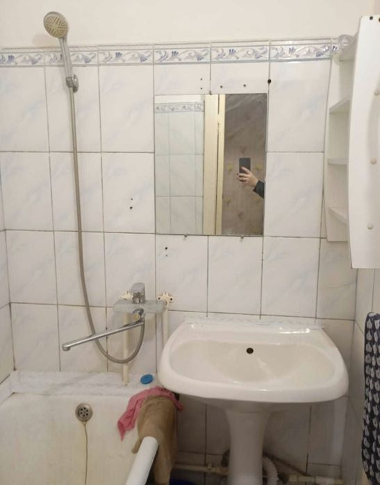 Продается двухкомнатная квартира ДБС