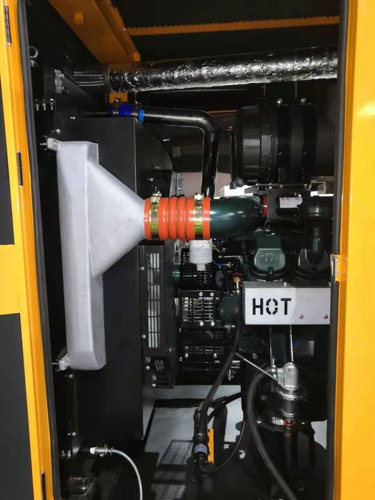 Дизель генератор новые и б/у