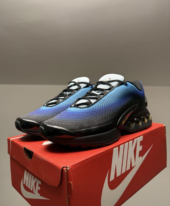 Nike Air Max DN Galaxy Blue