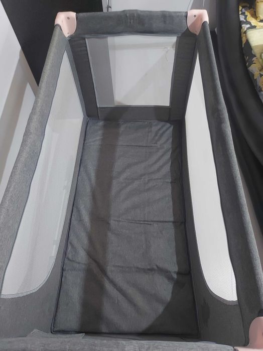 Кошара на две нива