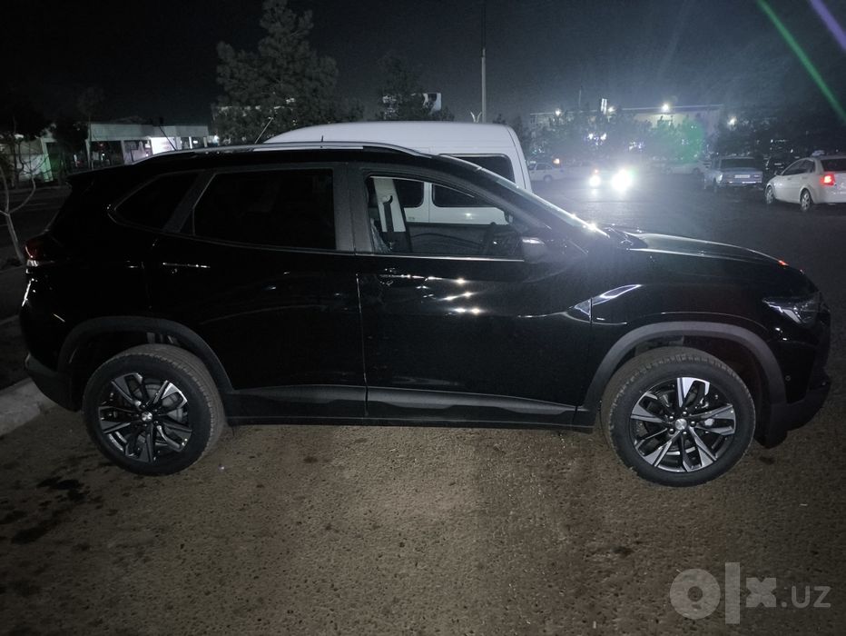 Tracker 2 premier plus 2025