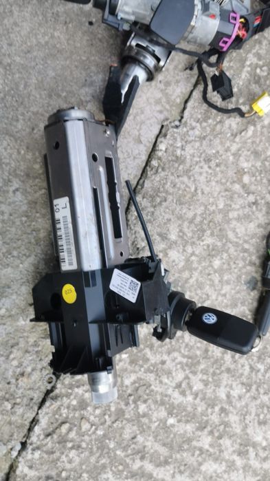 Contact Vw Golf 5, Touran, Jetta, Polo, Skoda Octavia 2, Audi A4 B7,
