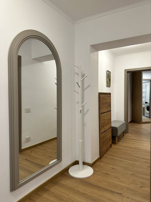 Apartament 3 camere de închiriat – Ultracentral, Bd. Tomis – Dacia