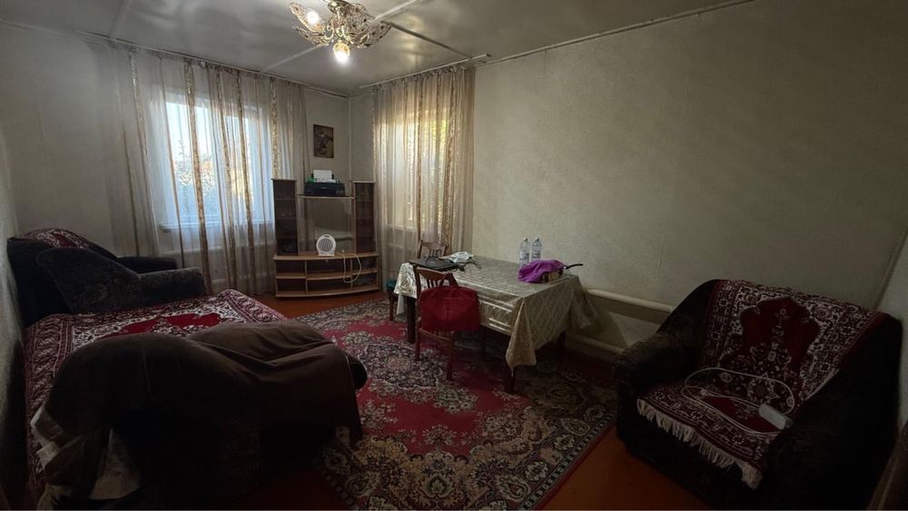 Продам дом в Кызылжарском районе