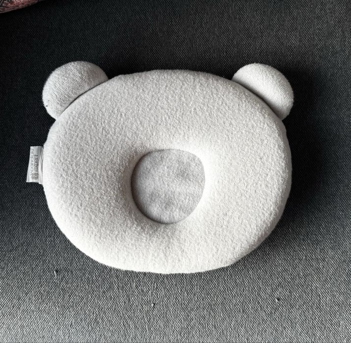 Perna impotriva plagioencefaliei P'tit Panda, Candide Expert