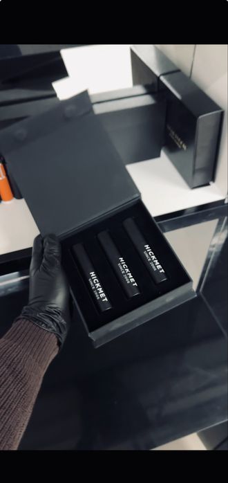 20мл парфюм + 10мл подарок