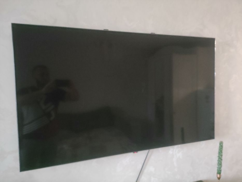 Телевизор LG Smart tv