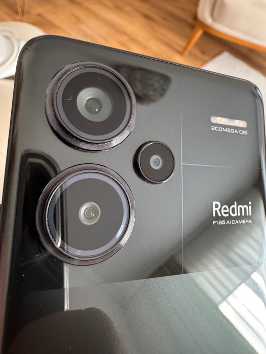 Xiaomi redmi note 13 Pro+ 5G