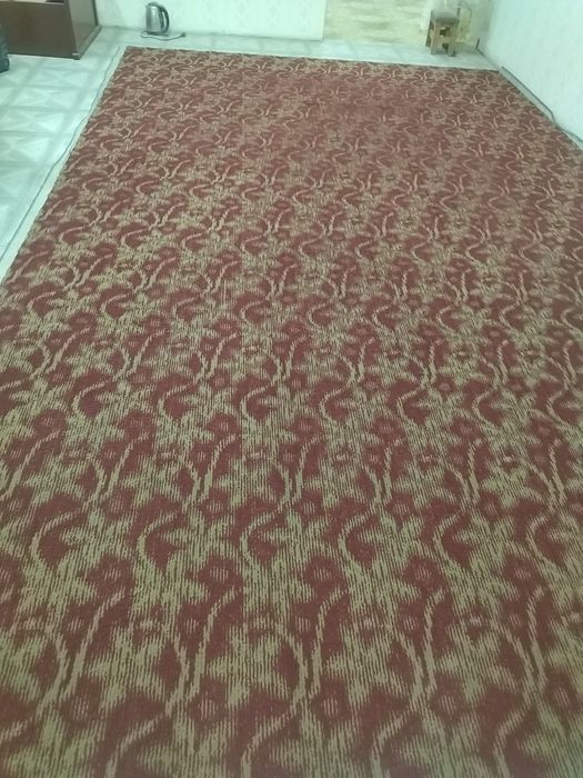 Полас 5×3.5 илатилга ювилган, керак булса ишлатса булади