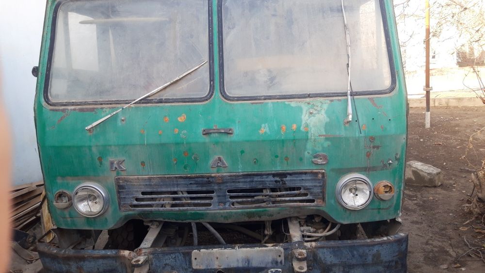 KAZ (kalxida)  1987 yili