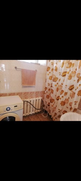 Квартира на долгий срок