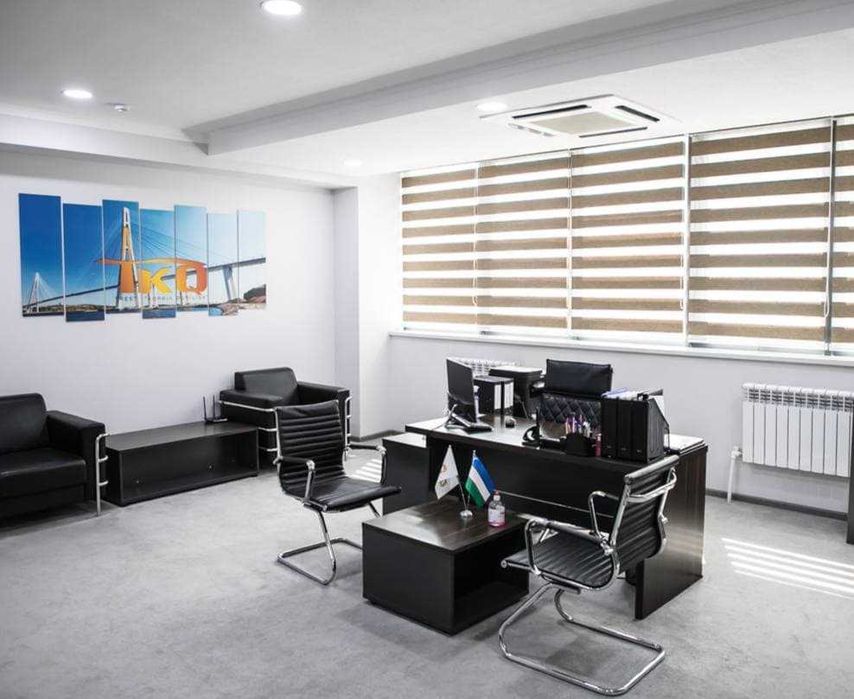 Сдается офис 150м2 в бизнес-центре NEW LEVEL