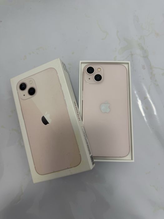 Продается IPhone 13