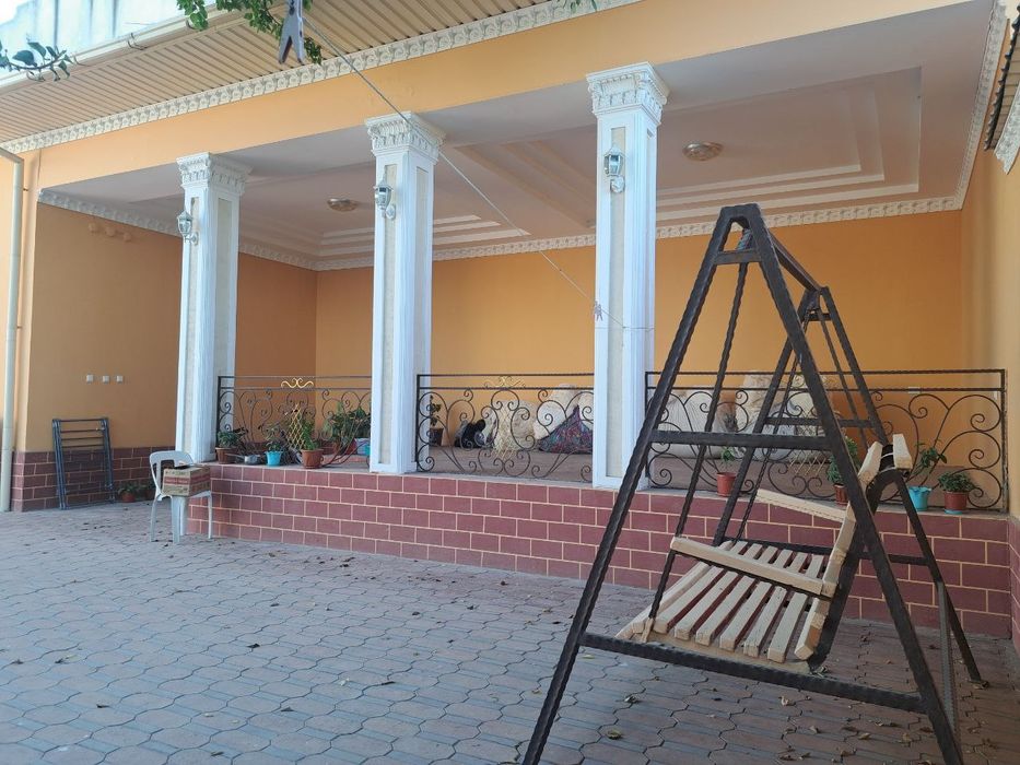 Продаётся Дом 5соток Эшонгузар