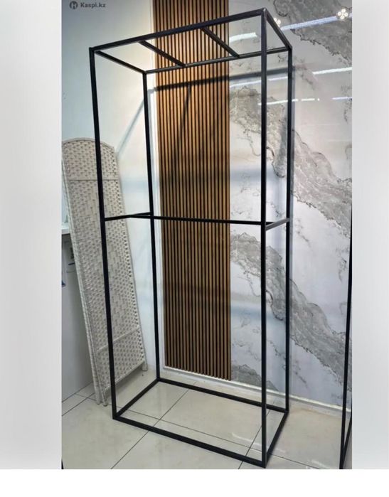 Продам рейл для одежды