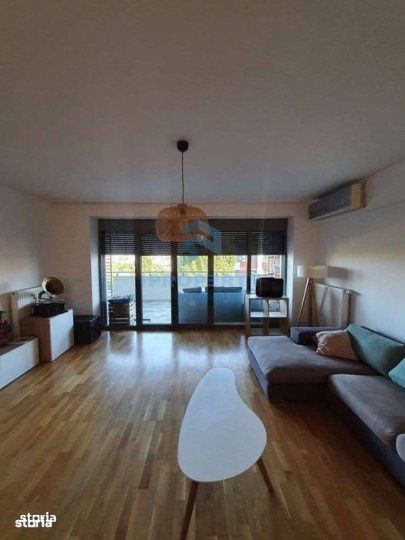Apartament 3 Camere | GreenLake Residence | Parcare Inclusa | Terasa 2