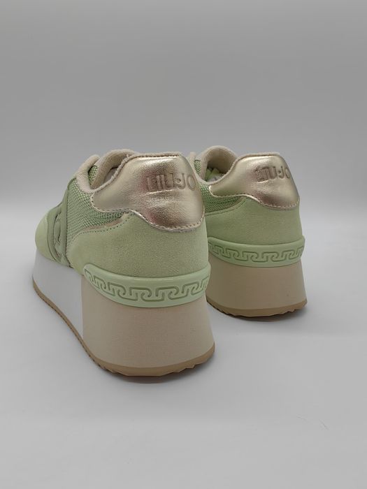 LIU JO DREAMY 02 Оригинални Сникърси