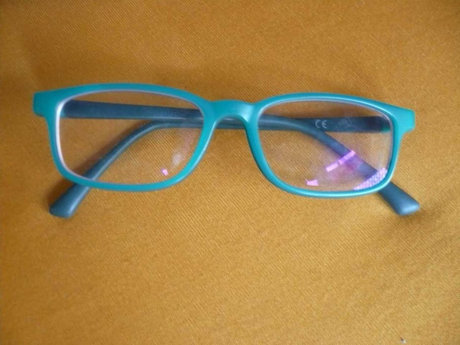 rame ochelari copii Milo&Me
