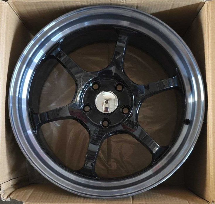 Formula Plus Diska R18