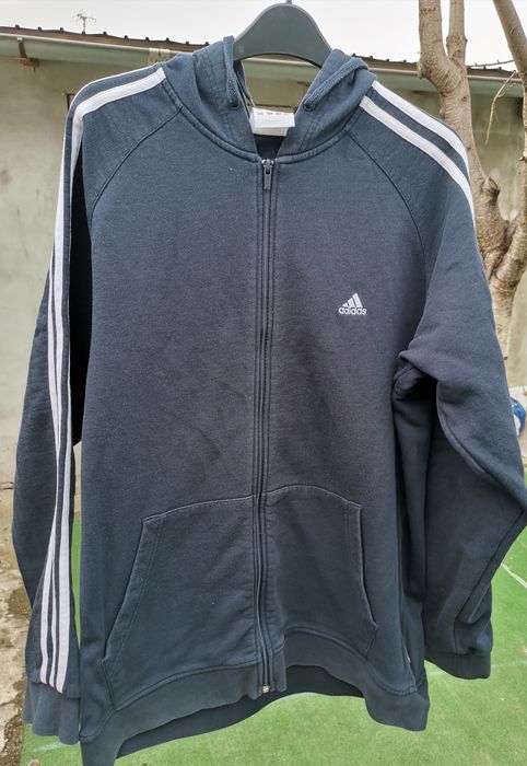 Hanorac Adidas, marimea L