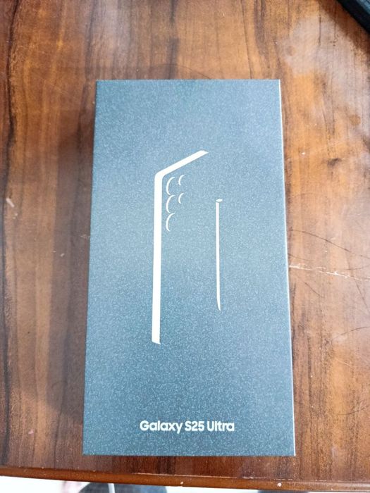 Samsung Galaxy S 25 Ultra New!!! Yangi ochilmagan