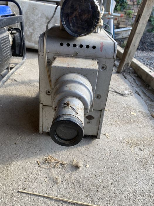 Продам диапроектор