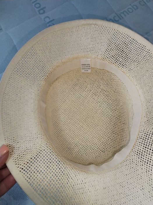 Pălărie elegantă femei
