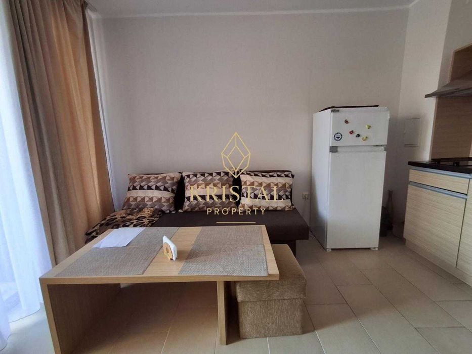 Продава се Двустаен апартамент в к.к. Слънчев бряг - 65 кв.м за 691 €/кв.м - Снимка #2