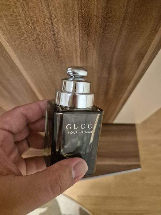 De vânzare Parfum, Apa de Toaleta Gucci pour homme , Barbati, 50ml
