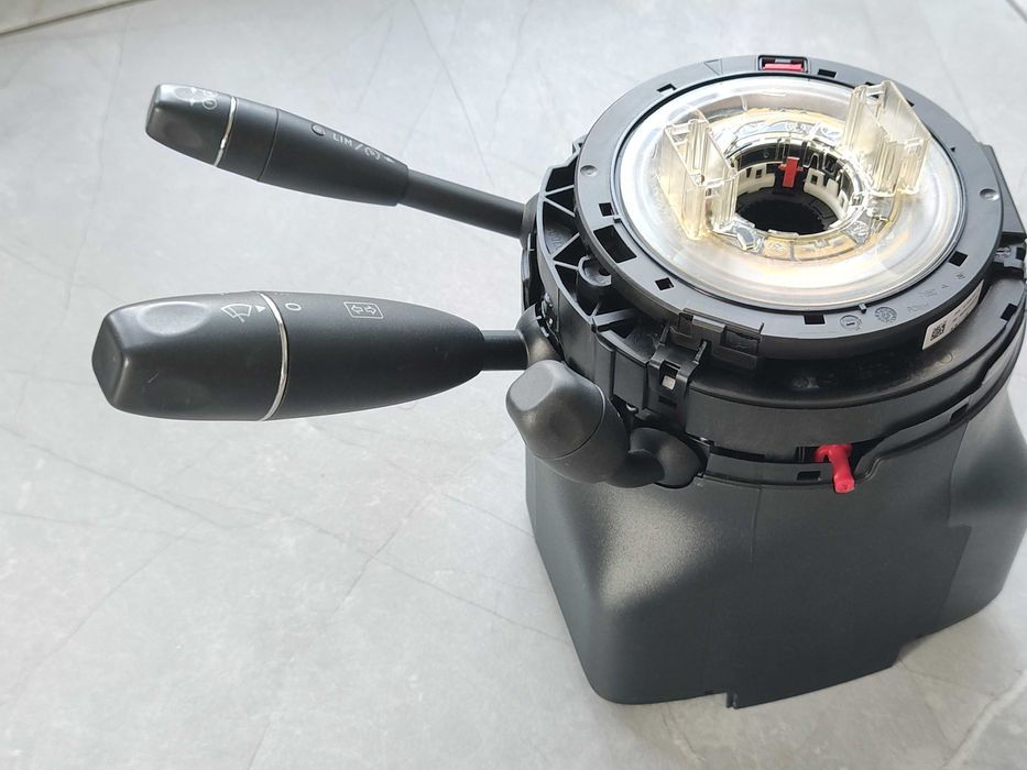 Волан Mercedes W212/W204 + Airbag и  SCM конзола