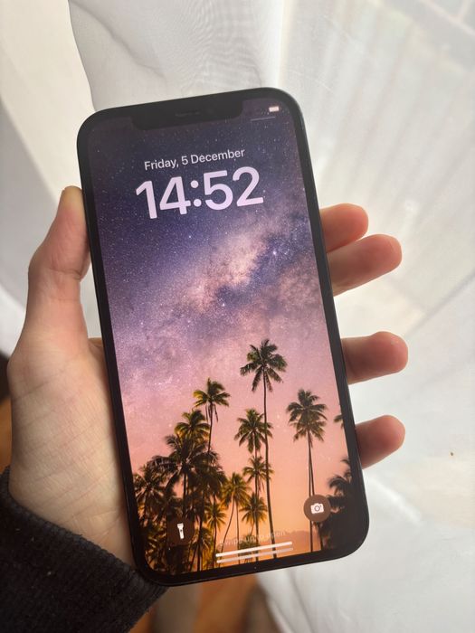 Telefon Iphone 12 64G